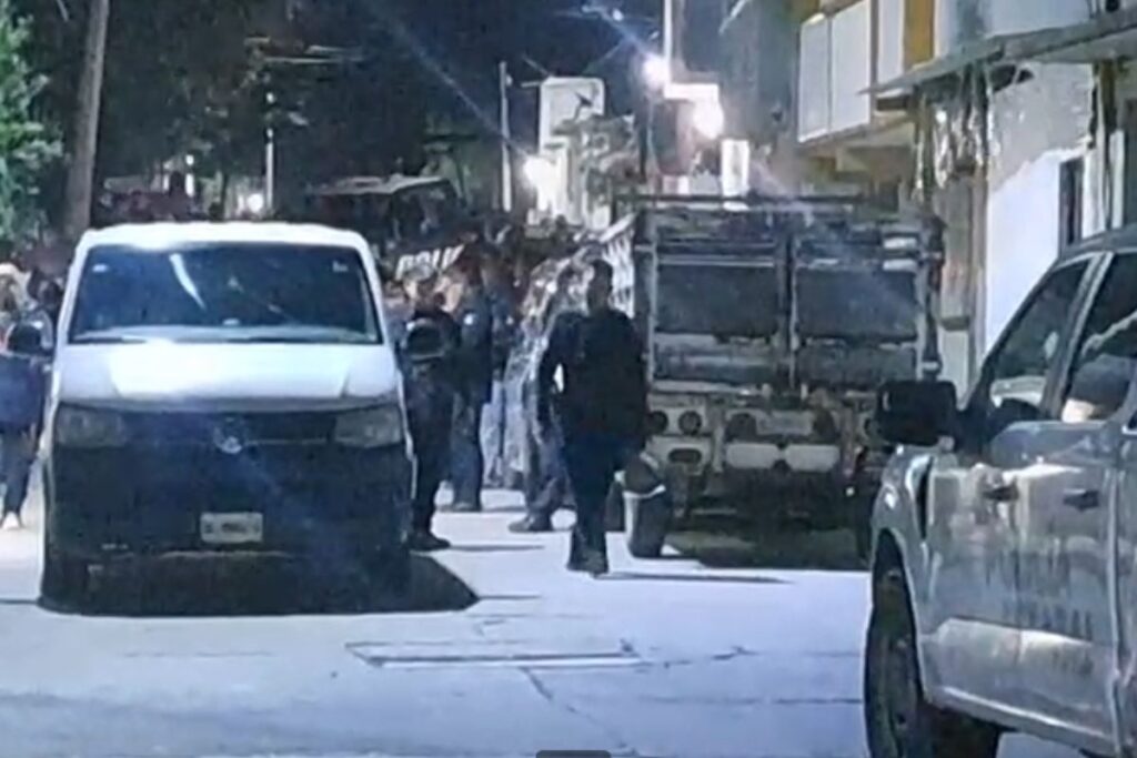 Asesinan en Tula al 