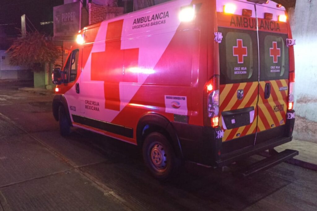 Ingresan a vivienda de Tulancingo, se llevan a un hombre y disparan a dos más; uno murió
