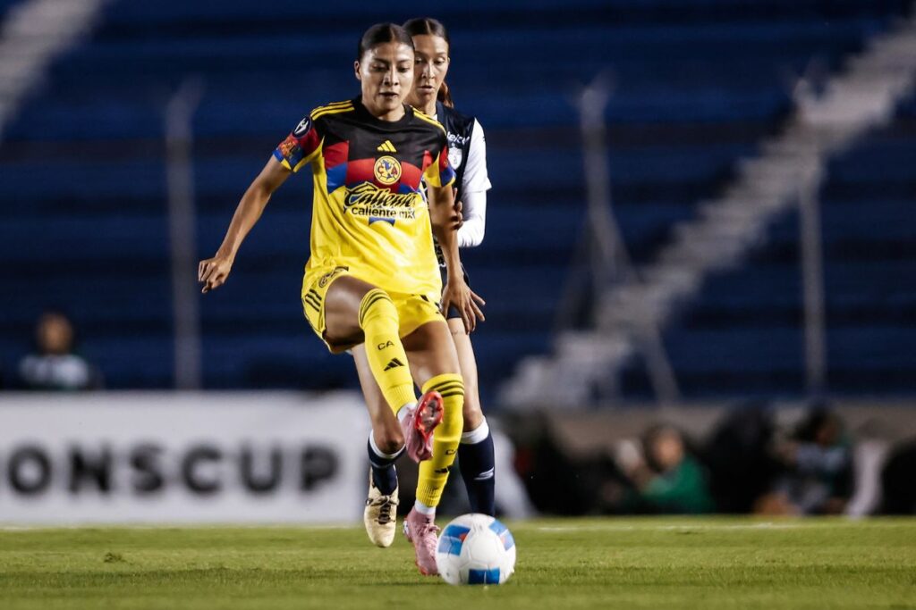 ¡Sale barato! Las Tuzas caen por la mínima y acortan su margen de error en la Concachampions 
