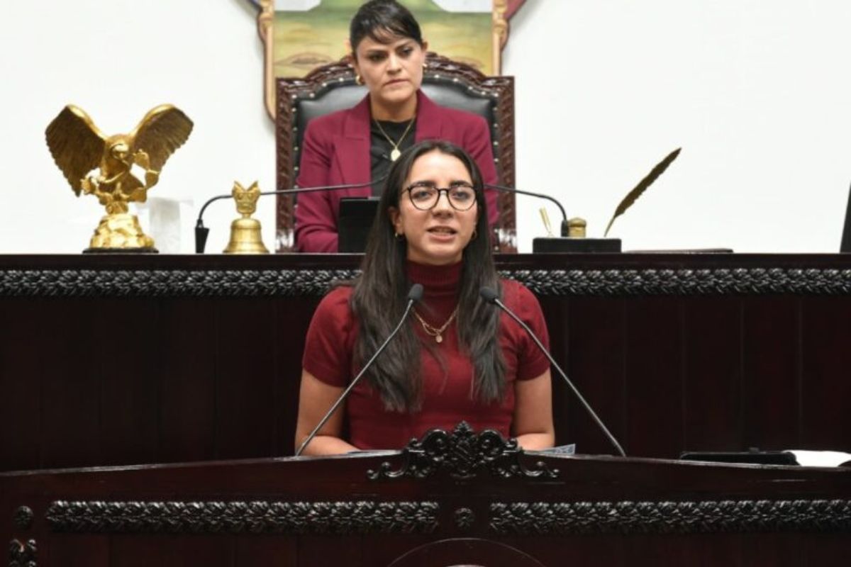 Mónica Reyes aseguró que las revisiones médicas permiten verificar si los conductores tienen las condiciones para manejar | Foto: Especial