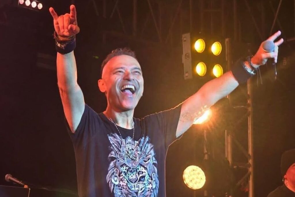 Viuda de Xava Drago, amenazada de muerte por la herencia del vocalista de Coda