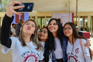 El futuro Centro de Bachillerato Tecnológico en Tizayuca brindará más oportunidades educativas para los jóvenes