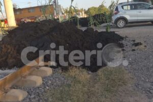 Tula: manifestantes exigen pago justo por el maíz y cierran autopista