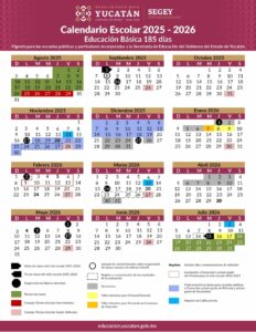 El calendario SEP no contempla puente por Día de Muertos, ya que las fechas caen en fin de semana