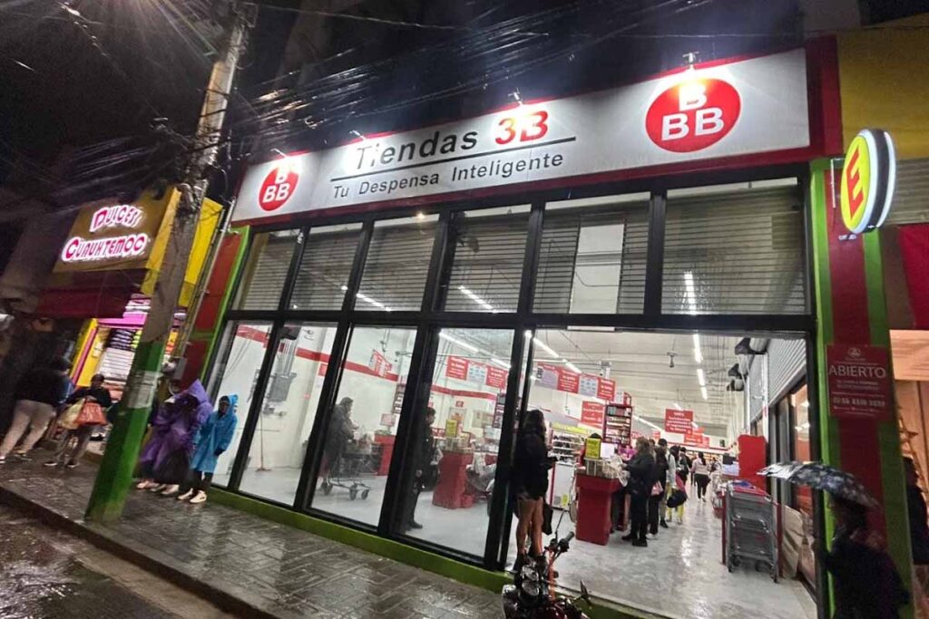 Según autoridades,  recientemente recibieron solicitudes para la apertura de ocho tiendas más