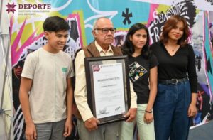 El jinete olímpico de Hidalgo denuncia la invisibilidad de los atletas históricos y exige apoyos para el deporte estatal