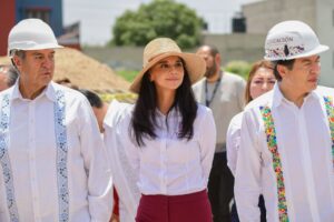 La donación del terreno para el Hospital Regional Metropolitano del IMSS es un paso importante hacia la mejora de los servicios de salud en Tizayuca