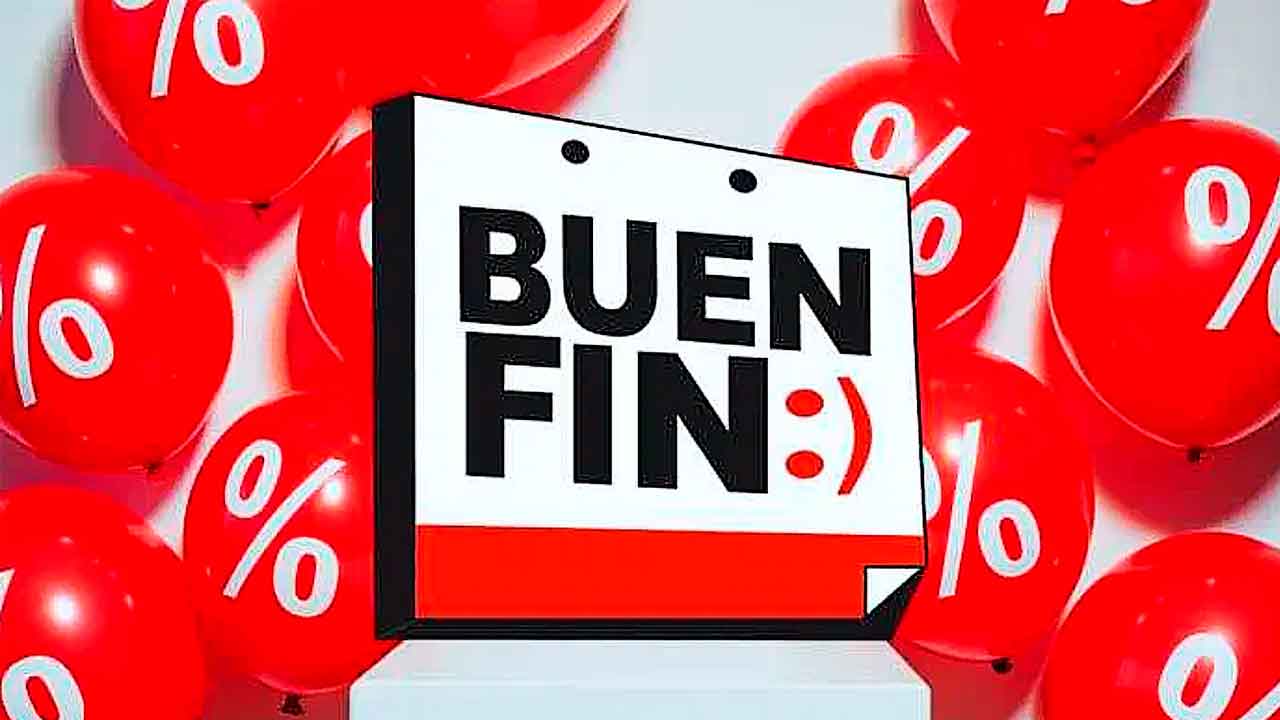 El Buen Fin 2025 se adelantará para alinearse con el calendario global de ofertas