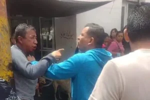 Un intento de linchamiento fue contra dos comerciantes de PachucaFoto: Archivo
