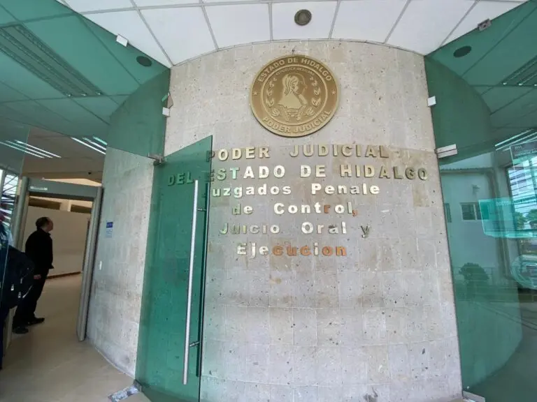 El acusado de violación permanecerá en prisión preventiva Foto: Archivo