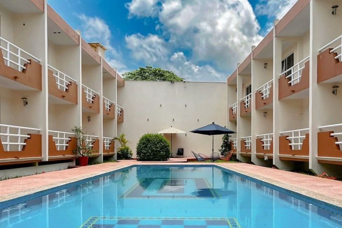 Huejutla cuenta con más de mil 300 habitaciones distribuidas en 33 hoteles y ocho moteles | Foto: Especial