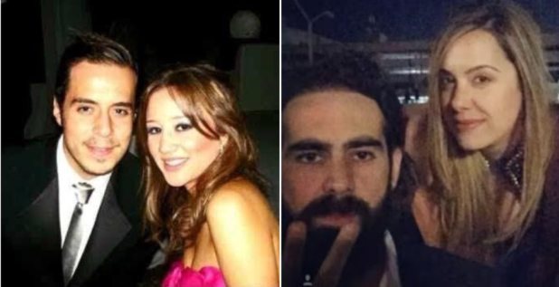El periodista Mich Rubalcava reveló detalles de la relación extramarital que sacudió a PXNDX