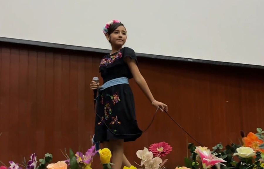 Convoca IHE a concurso de canto infantil