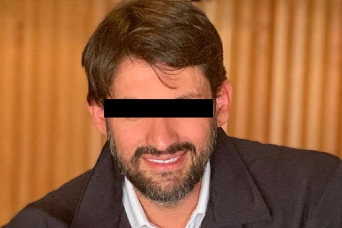 Claudia Sheinbaum informó que el caso de Álvarez Puga es atendido por el Gabinete de Seguridad.