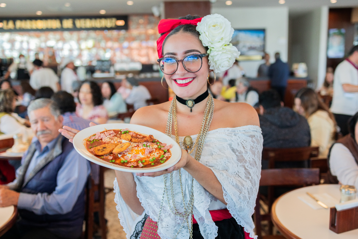 El nuevo espacio de La Parroquia de Veracruz combina historia, música y hospitalidad jarocha. | Fotografías: Misael Salinas