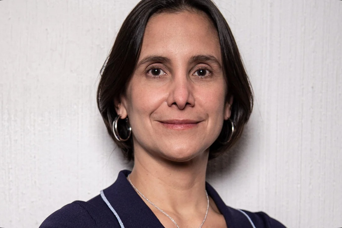 Luz Elena González — Secretaría de Energía