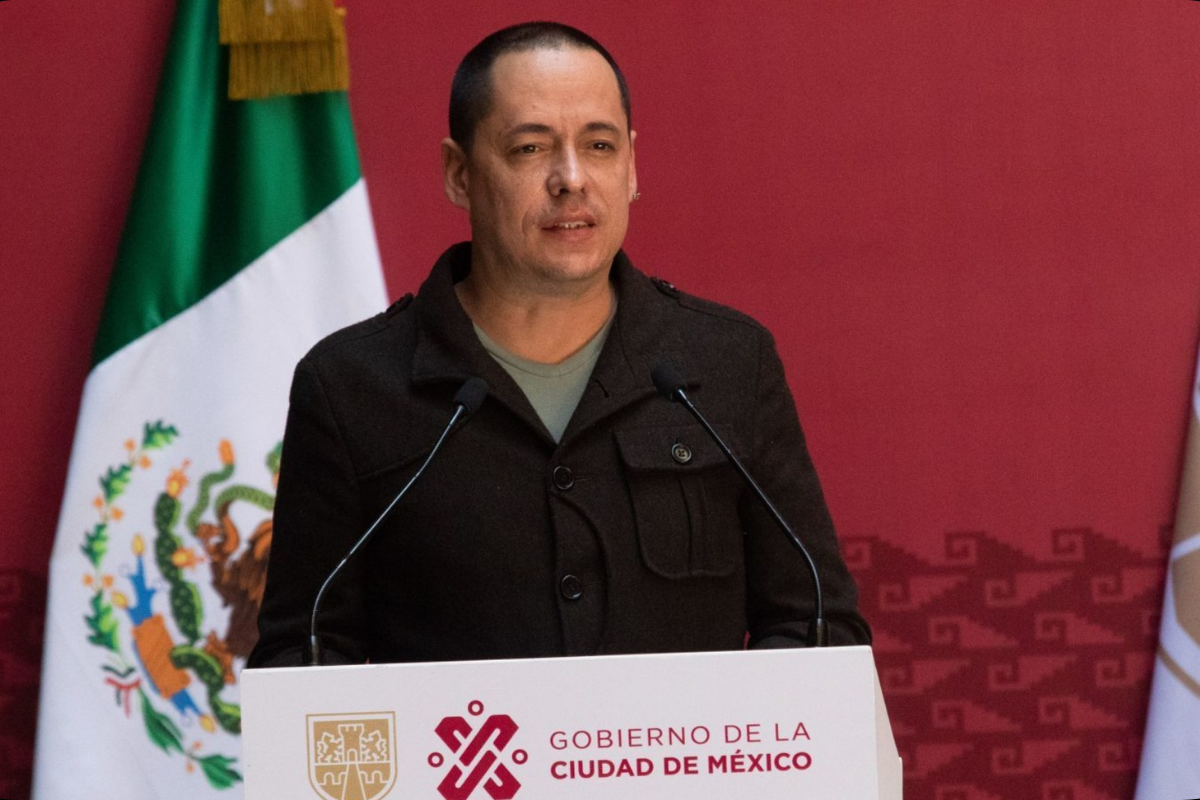 José Antonio Peña Merino — Agencia de Transformación Digital y Telecomunicaciones