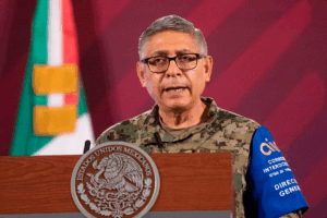 Raymundo Pedro Morales Ángeles — Secretaría de Marina