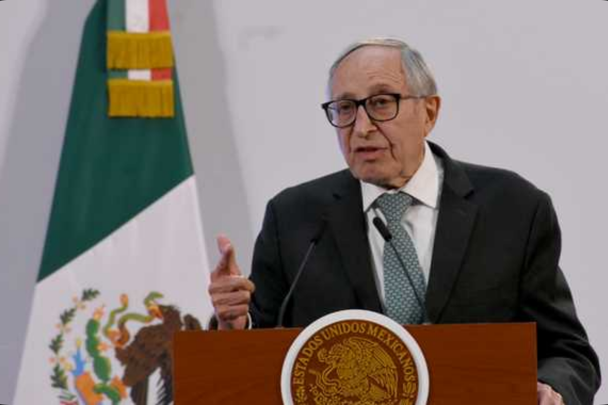 David Kershenobich Stalnikowitz — Secretaría de Salud