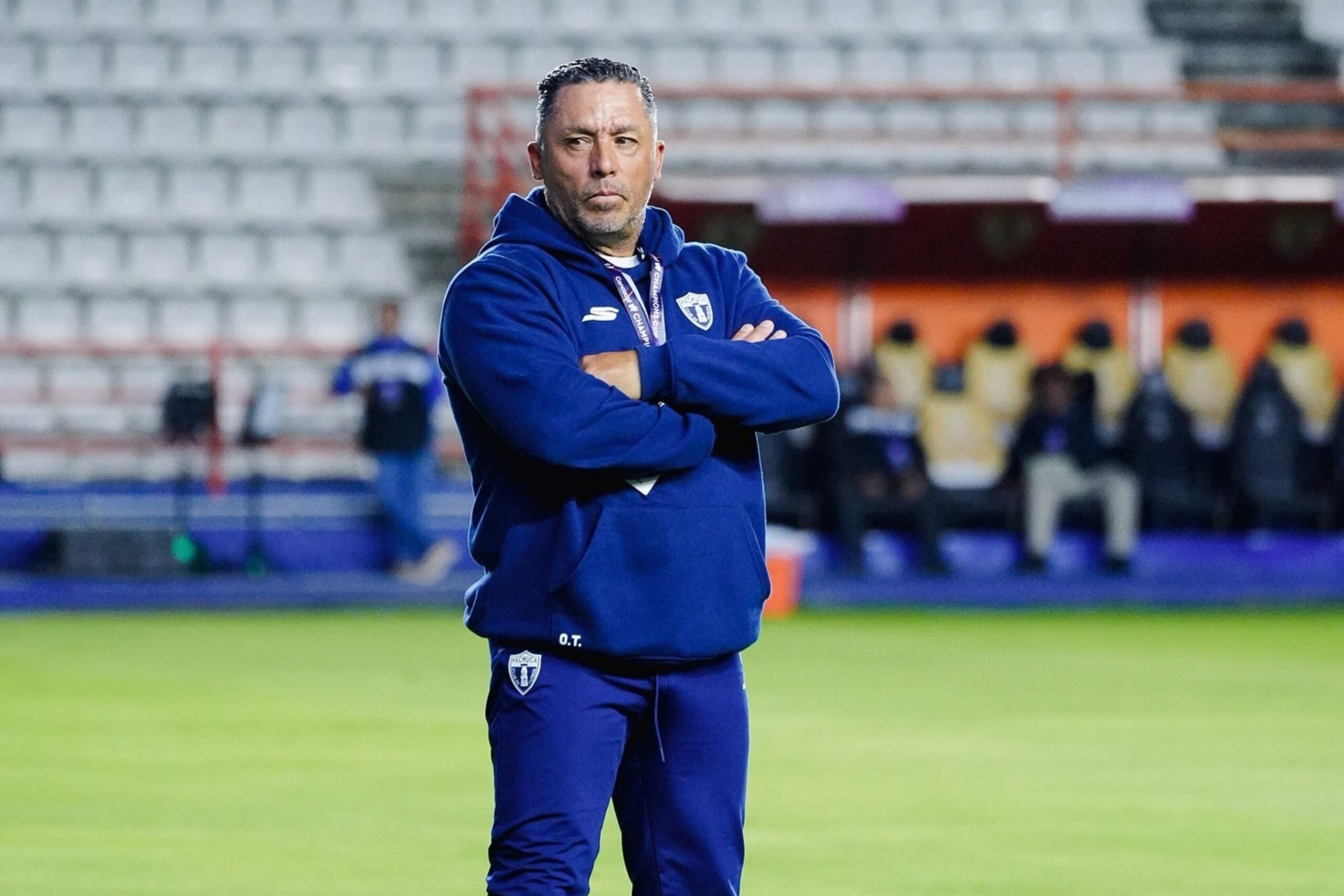 ¿Qué dijo Óscar Rambo Torres sobre el triunfo de las Tuzas ante Alajuelense?