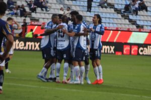 Jimmy Lozano y Tuzos, a ratificar su resurrección en el Apertura 2025