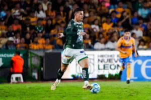 La Fiera confía en James para liderar la ofensiva bajo el nuevo esquema de Ambriz