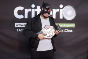 El camino hacia la cima no fue fácil, pero la corona hoy es su recompensa