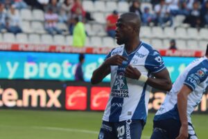 El Tri y Enner Valencia: un duelo con pasado y presente