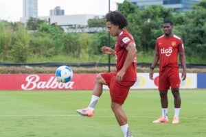 Panamá buscará un triunfo clave ante El Salvador para no perder terreno en la fase final de Concacaf