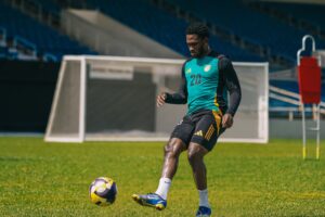 Jamaica tiene la oportunidad de acercarse al primer boleto directo al Mundial de Norteamérica 2026