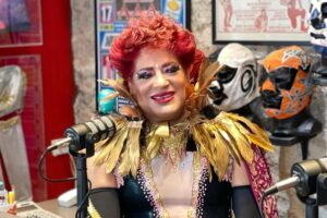 Pimpinela Escarlata y Máximo prometen picante y destreza en el cuadrilátero hidalguense