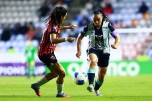 Las Tuzas llegan motivadas tras golear 5-0 al Alajuelense en su último compromiso internacional