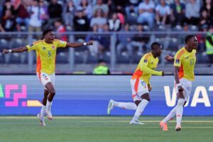 Colombia y Marruecos desafían a los favoritos en un duelo que promete emociones hasta el final