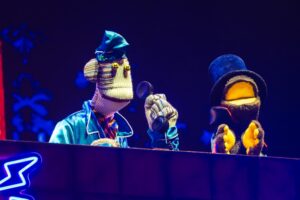 Guaripolo toma el protagonismo en Radio Guaripolo II, la nueva gira de 31 Minutos que recorrerá cinco ciudades de México