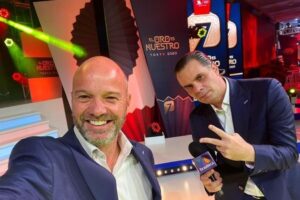 TV Azteca aún no llega a un acuerdo con Televisa para transmitir partidos del Mundial 2026