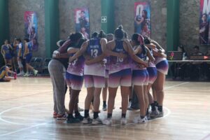 Leonas Hidalgo preparadas para un juego de orgullo y hambre de título