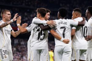 La conexión Mbappé–Güler se ha convertido en el motor ofensivo del Real Madrid esta temporada