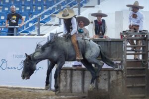 Las escuadras hidalguenses siguen firmes en busca de avanzar a las fases finales
