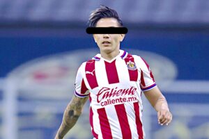 La justicia reactiva el caso de abuso que sacudió al futbol mexicano en 2020