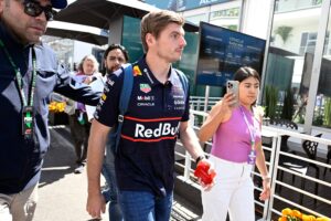 Verstappen, Norris y Hamilton: un inicio con ausencias de peso