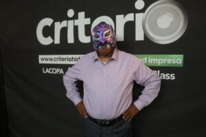 El veterano luchador celebrará su legado con una función llena de nostalgia, adrenalina y orgullo hidalguense.