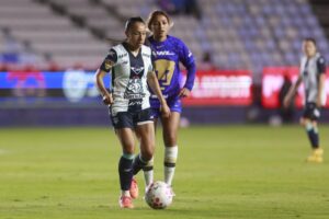 Karla Nieto pide un cierre fuerte de las Tuzas rumbo a la liguilla