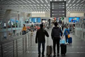 La resolución judicial prohíbe a autoridades federales detener o sancionar a conductores mientras se resuelve el amparo interpuesto por la empresa
