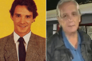 La comunidad vecinal ha difundido cuentas y videos para apoyar a Alejandro Landero y garantizar su bienestar junto a sus animales