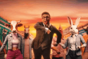 Adal Ramones, Kristal Silva y Alex Garza conducirán La Granja VIP, un reality que combina convivencia, competencias y drama sin censura en streaming 24/7
