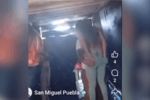 Los videos difundidos el 29 de octubre generaron cuestionamientos sobre la eficacia de la vigilancia en los penales