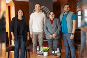 El evento no solo busca promover la oferta turística y cultural de Hidalgo, sino también acercar a los estudiantes a oportunidades laborales y de emprendimiento