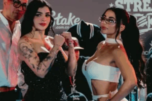 Los seguidores de Karely reaccionaron con sorpresa y molestia, lamentando que un acto de generosidad se convirtiera en fraude digital