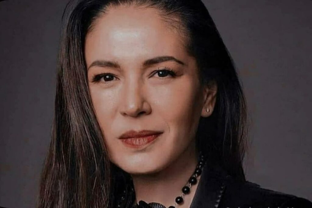 Rumores de brujería rodean el caso de Yolanda Andrade