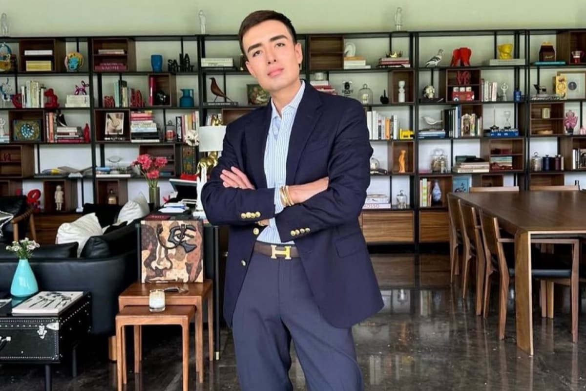 Autoridades capitalinas informan avances sobre el caso Miguel de la Mora